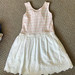 Maggie & Zoe 5T dress.